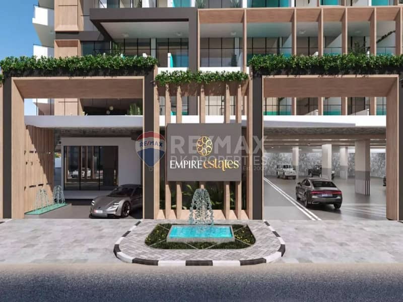 High ROI | Private Pool | Premium Amenities