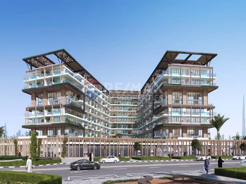 High ROI | Private Pool | Premium Amenities - Image 6