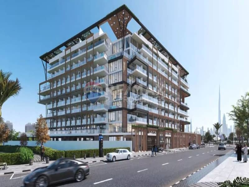 High ROI | Private Pool | Premium Amenities - Image 7