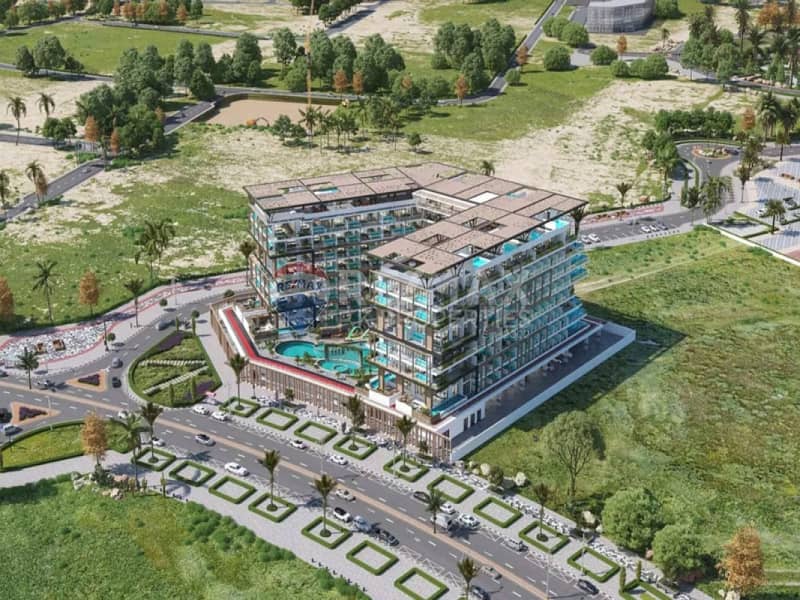 High ROI | Private Pool | Premium Amenities - Image 8