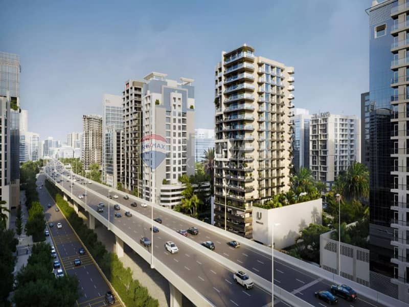 Q2 2026 Handover | 50% 3 Years Post Handover - Image 8