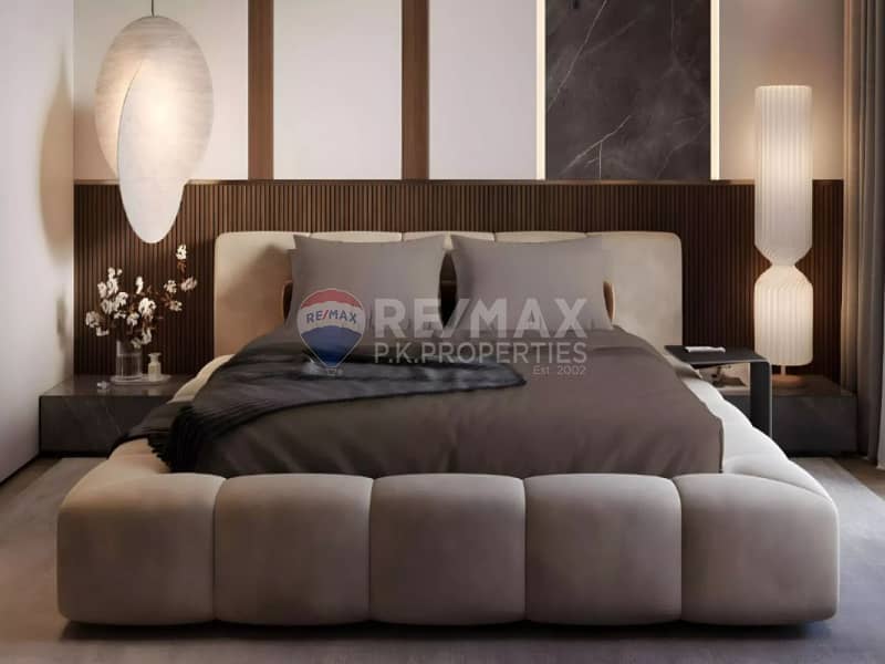 50% 3 Years Post Handover | Q2 2026 Handover - Image 9