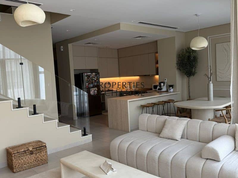 TYPE B | CLOSE TO POOL AND PARK | UPGRADED UNIT!