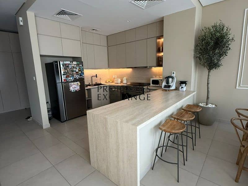 TYPE B | CLOSE TO POOL AND PARK | UPGRADED UNIT!