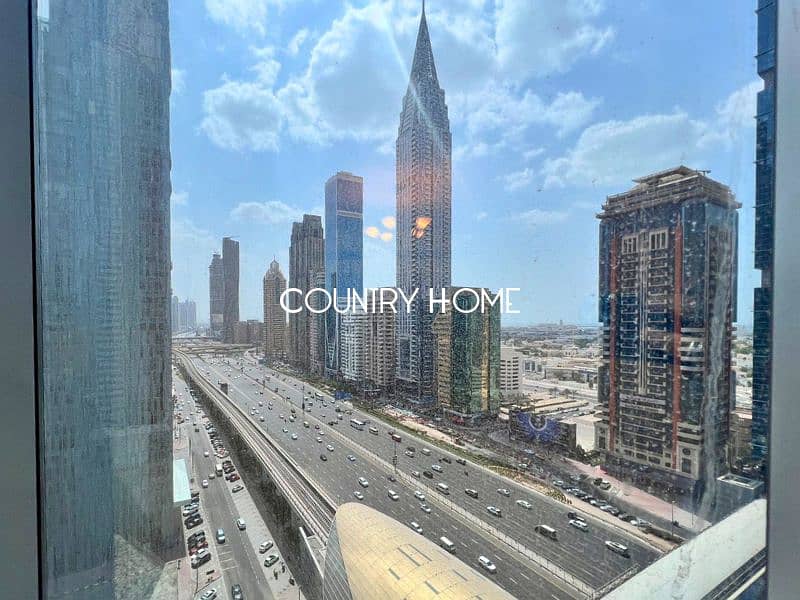 Modern 2BR | Prime Views | Multiple Units