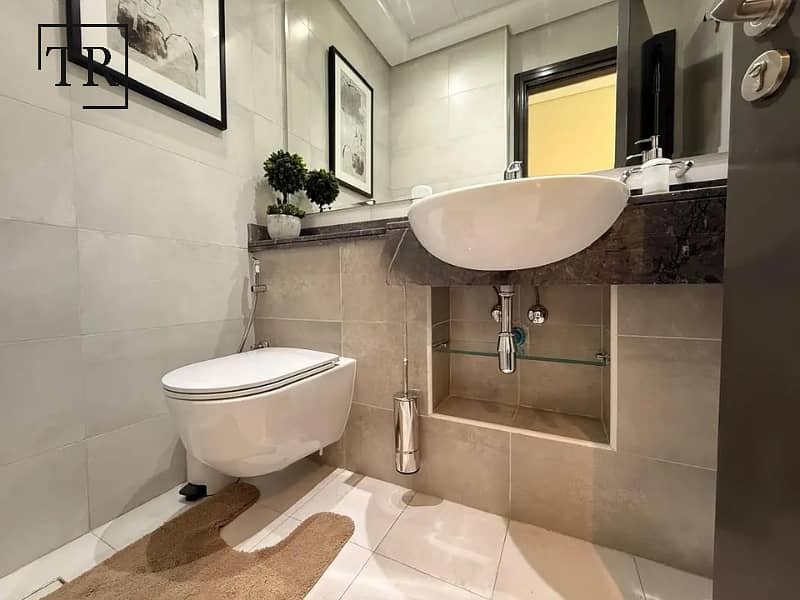 Furnished | Prime Location | Spacious | Smart Home - Image 7