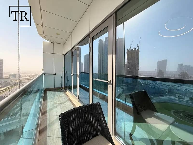 Furnished | Prime Location | Spacious | Smart Home - Image 10