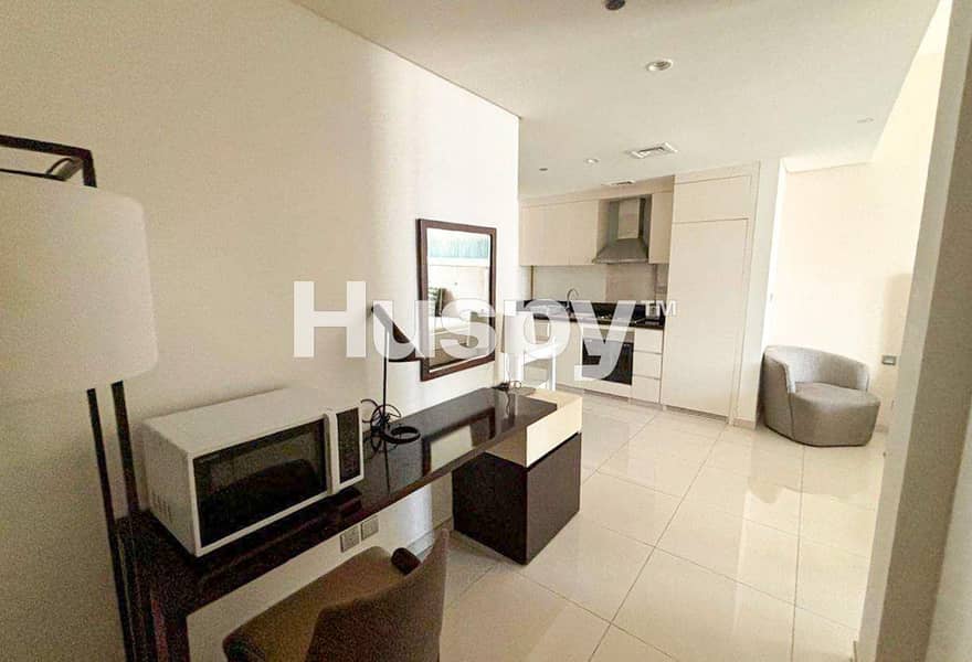 Vacant | Prime Location | Fully Fitted Kitchen