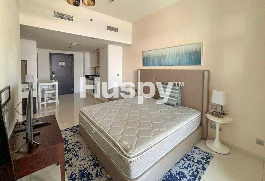 Vacant | Prime Location | Fully Fitted Kitchen