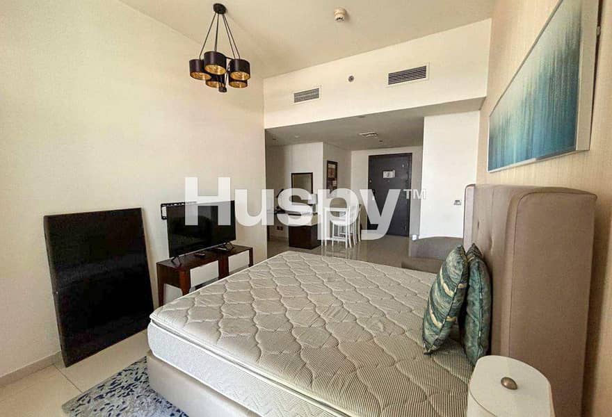 Vacant | Prime Location | Fully Fitted Kitchen