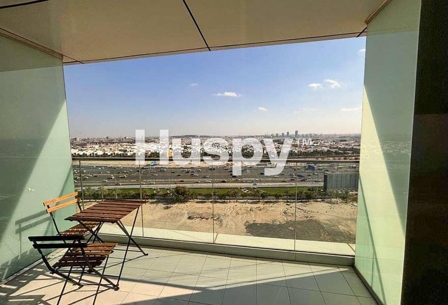 Vacant | Prime Location | Fully Fitted Kitchen - Image 10