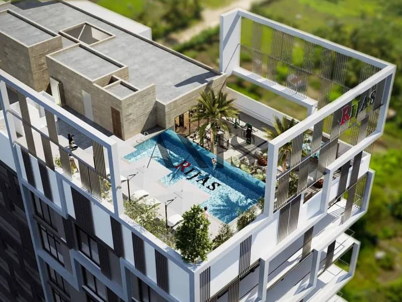 Lowest Price | Luxury Apartment | Prime Location