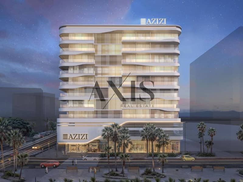 Best Price | High ROI | Prime Location