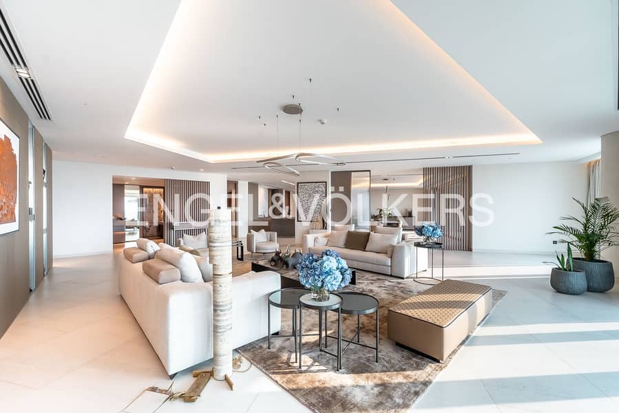 Exquisite | Beachfront | Panoramic Views