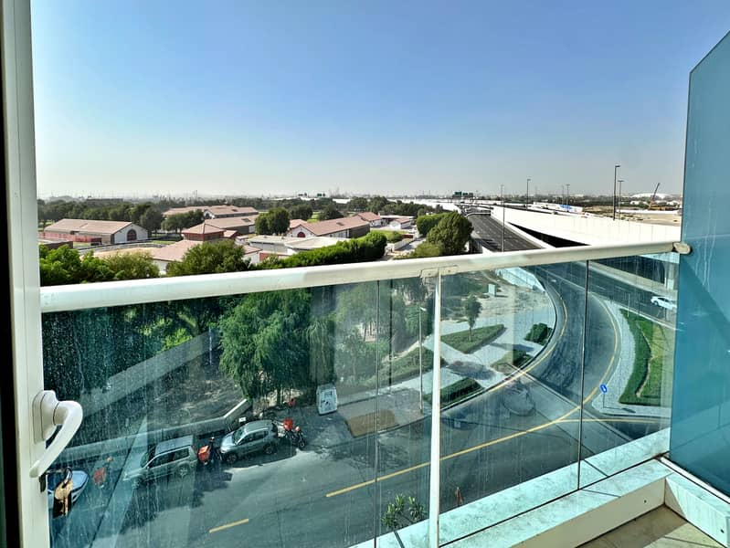 Semi-Furnished | Upgraded Bathroom | Cozy Studio - Image 11