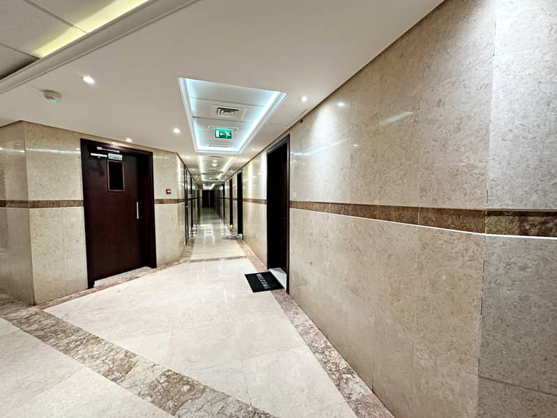 Semi-Furnished | Upgraded Bathroom | Cozy Studio - Image 12