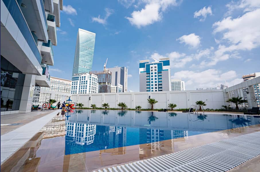 Semi-Furnished | Upgraded Bathroom | Cozy Studio - Image 13