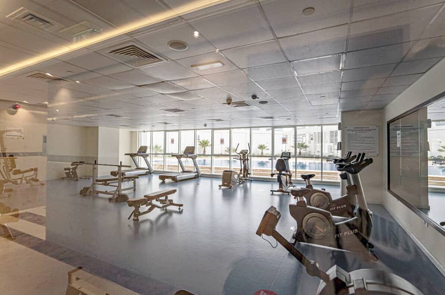 Semi-Furnished | Upgraded Bathroom | Cozy Studio - Image 15