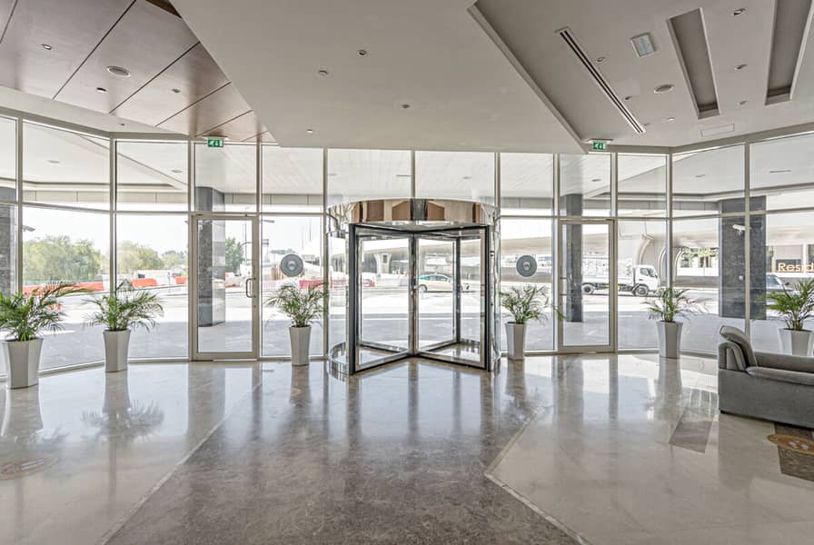 Semi-Furnished | Upgraded Bathroom | Cozy Studio - Image 16