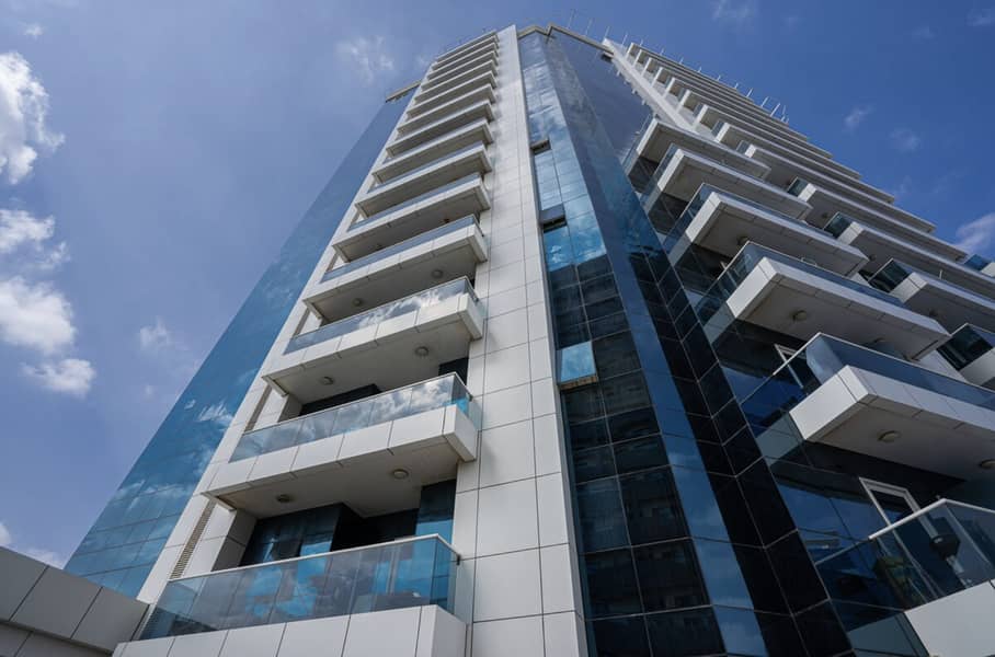 Semi-Furnished | Upgraded Bathroom | Cozy Studio - Image 17