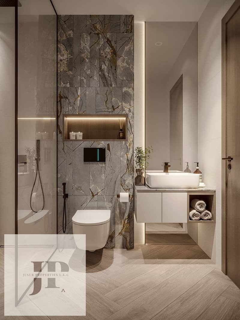 VIBRANT URBAN INVESTMENT | FLEXIBLE PAYMENT ADVANTAGE | PREMIUM LIFESTYLE EXPERIENCE | ARJAN - Image 6