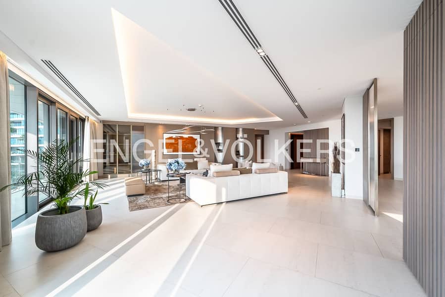 Exquisite | Beachfront | Panoramic Views