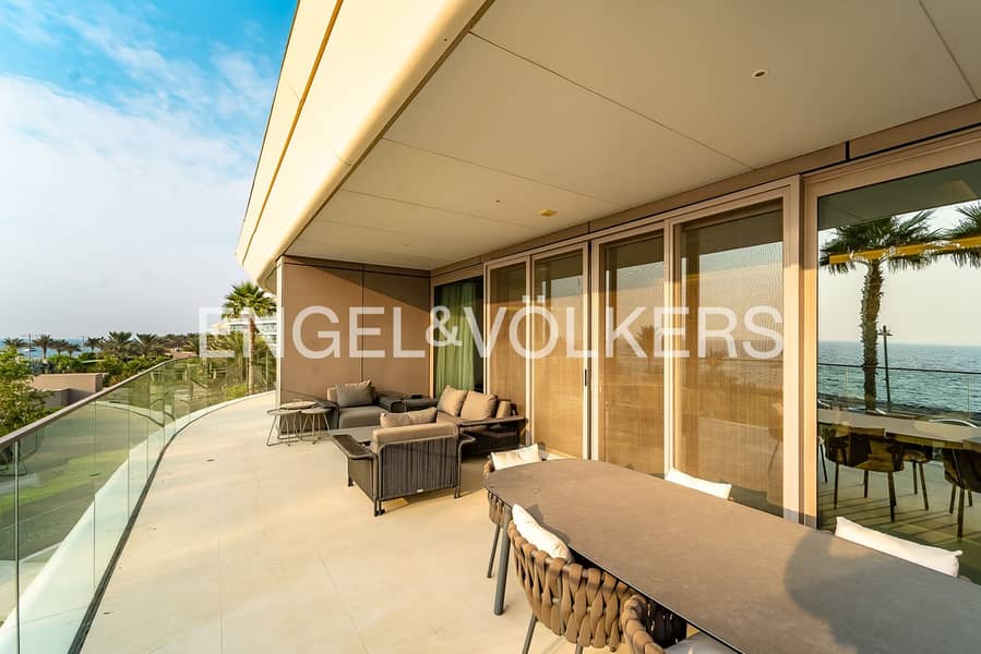 Exquisite | Beachfront | Panoramic Views - Image 25