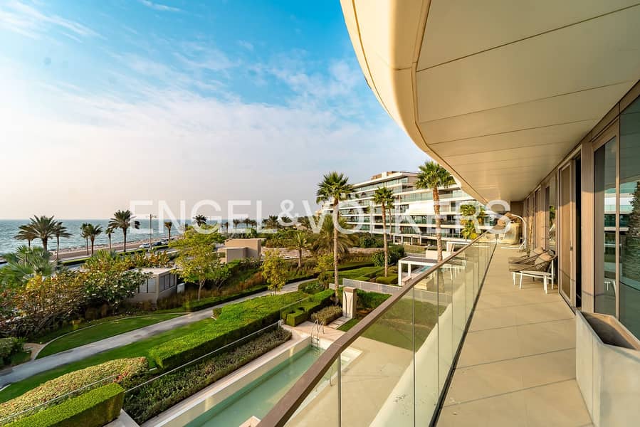 Exquisite | Beachfront | Panoramic Views - Image 27