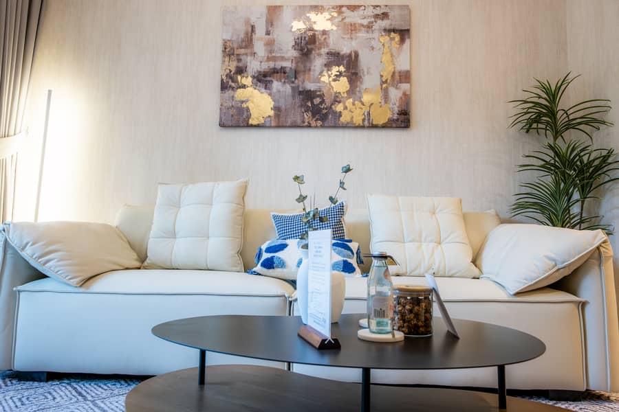 Boutique 2BR Burj Khalifa View | Dubai Mall | 2 Bedroom - Image 22