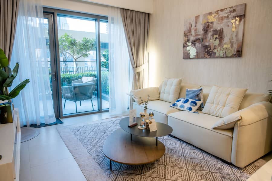 Boutique 2BR Burj Khalifa View | Dubai Mall | 2 Bedroom - Image 24