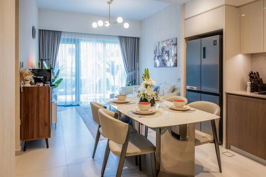 Boutique 2BR Burj Khalifa View | Dubai Mall | 2 Bedroom - Image 25