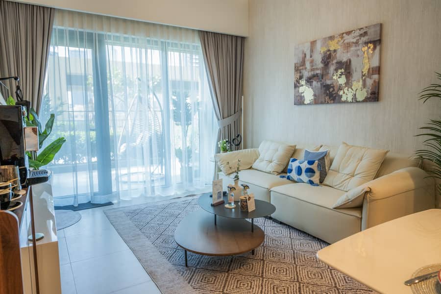 Boutique 2BR Burj Khalifa View | Dubai Mall | 2 Bedroom - Image 27