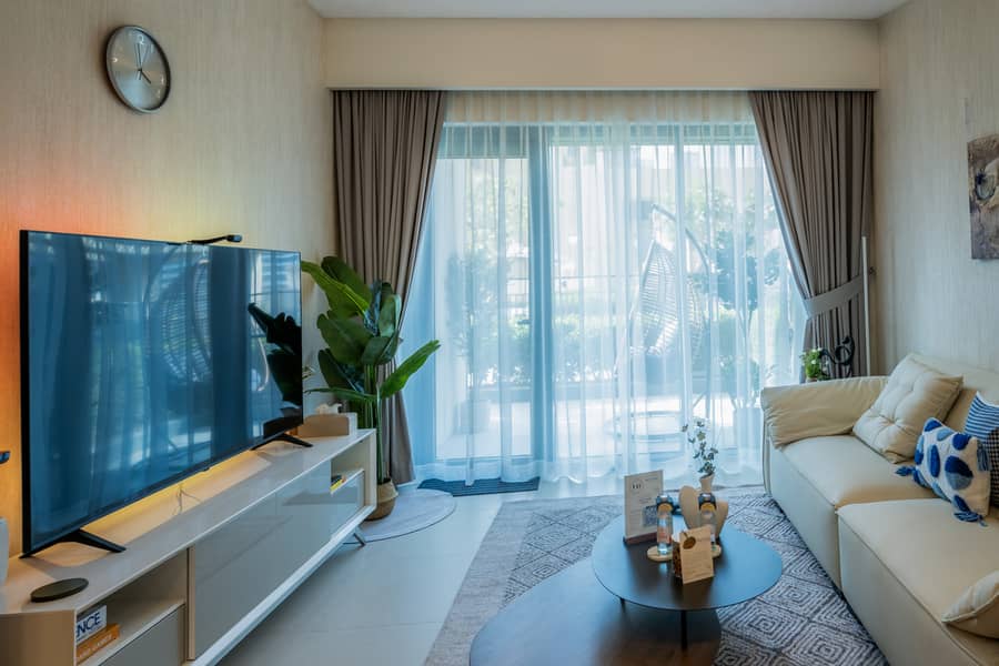 Boutique 2BR Burj Khalifa View | Dubai Mall | 2 Bedroom - Image 28