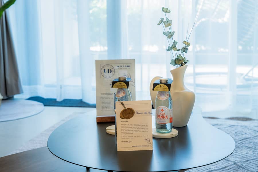 Boutique 2BR Burj Khalifa View | Dubai Mall | 2 Bedroom - Image 29