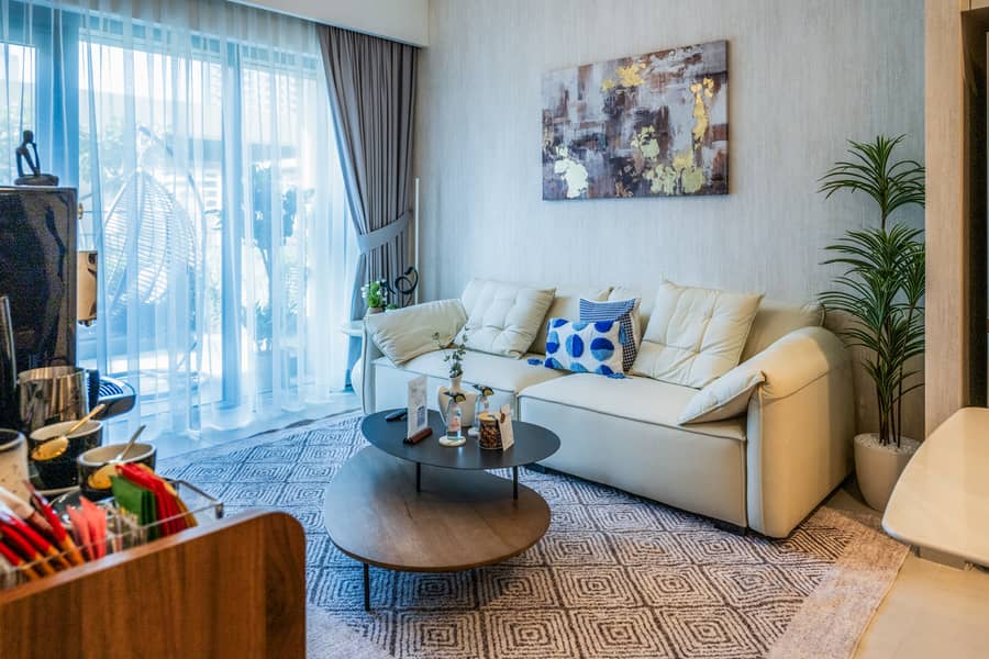 Boutique 2BR Burj Khalifa View | Dubai Mall | 2 Bedroom - Image 30