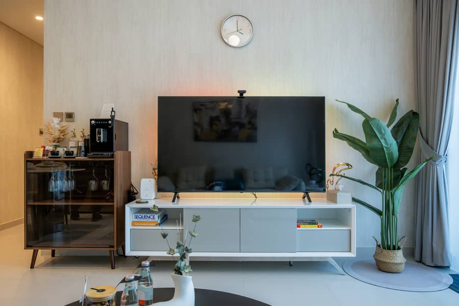 Boutique 2BR Burj Khalifa View | Dubai Mall | 2 Bedroom - Image 31