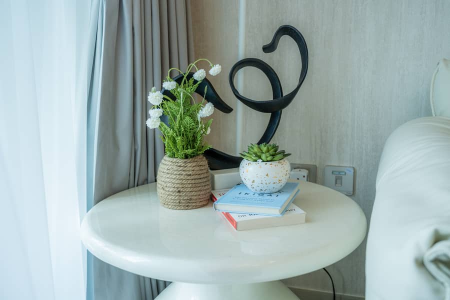 Boutique 2BR Burj Khalifa View | Dubai Mall | 2 Bedroom - Image 32