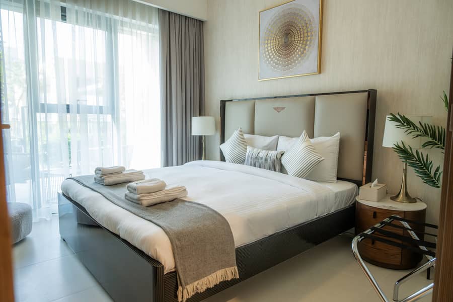 Boutique 2BR Burj Khalifa View | Dubai Mall | 2 Bedroom - Image 36