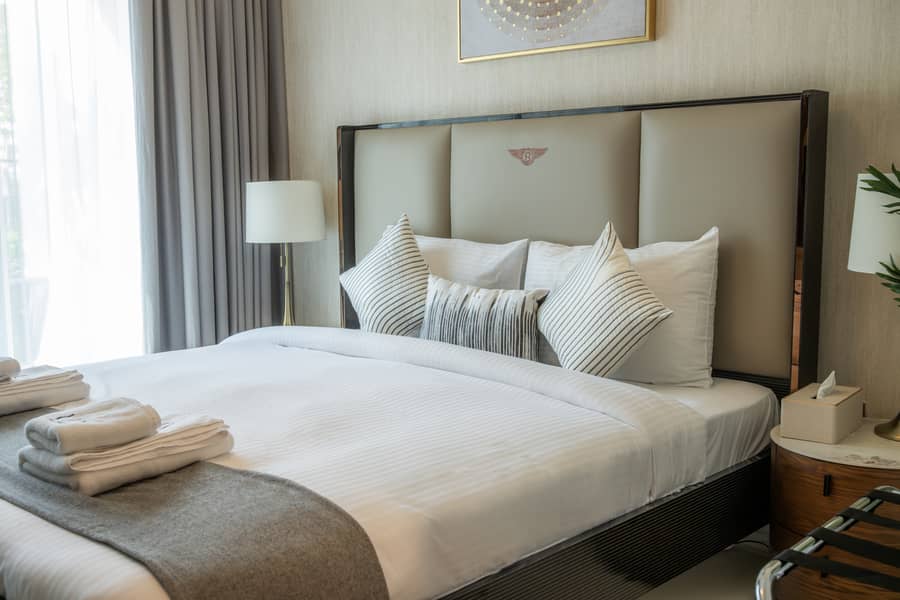 Boutique 2BR Burj Khalifa View | Dubai Mall | 2 Bedroom - Image 37