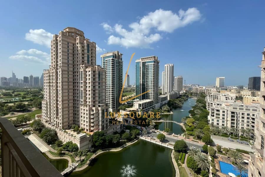 Huge 2 BR I Stunning Lake Views I Ready to Move - Image 15