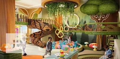 HIGH-PERFORMANCE INVESTMENT | FLEXIBLE PAYMENT ADVANTAGE | CONTEMPORARY URBAN LIVING | SPORT CITY - Image 8