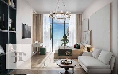 HIGH-PERFORMANCE INVESTMENT | FLEXIBLE PAYMENT ADVANTAGE | CONTEMPORARY URBAN LIVING | SPORT CITY - Image 9