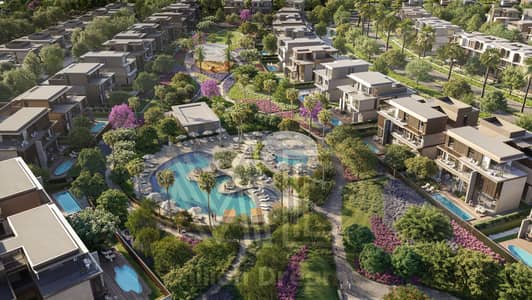5 Bedroom Villa for Sale in Nad Al Sheba, Dubai - Nad Al Sheba Gardens Phase 9 Ext 05. jpg 5 Bedroom Villa for Sale in Nad Al Sheba, Dubai - Nad Al Sheba Gardens Phase 9 Ext 05. jpg