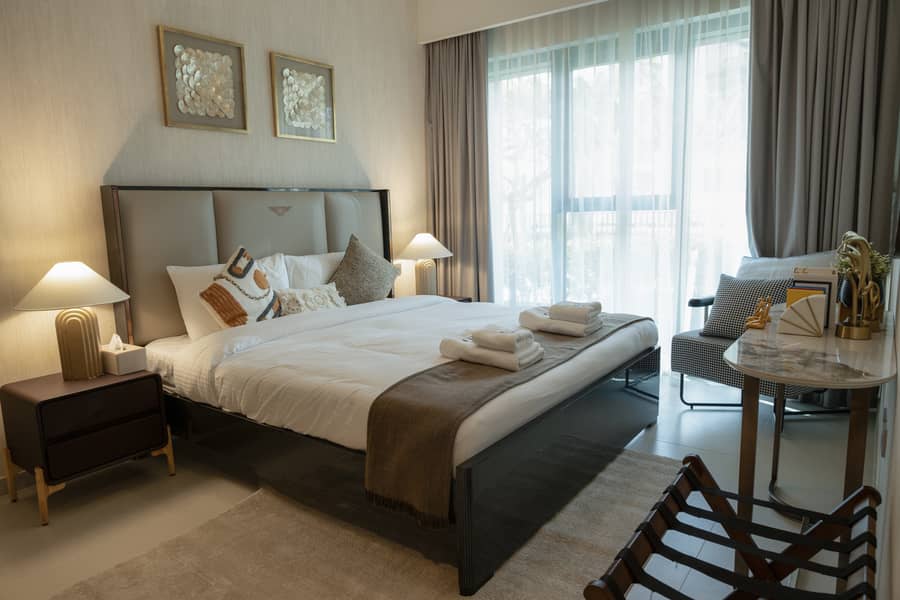 Boutique 2BR Burj Khalifa View | Dubai Mall | 2 Bedroom - Image 38