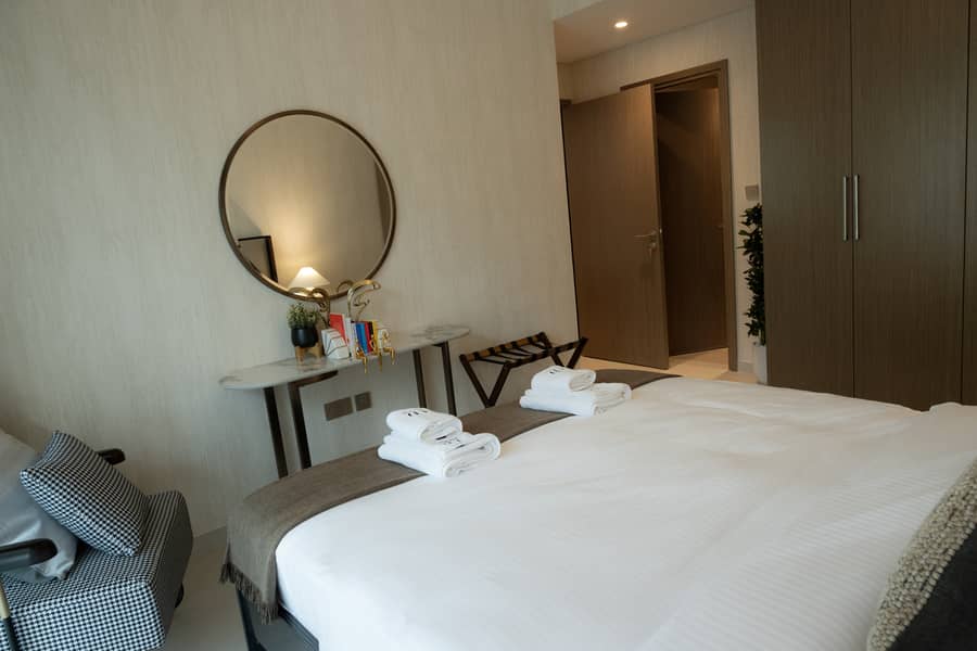 Boutique 2BR Burj Khalifa View | Dubai Mall | 2 Bedroom - Image 39