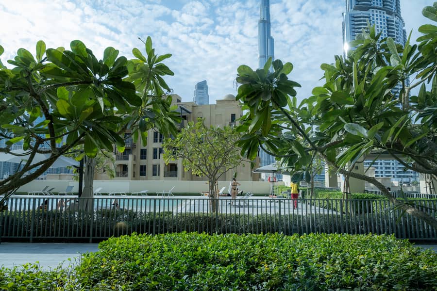 Boutique 2BR Burj Khalifa View | Dubai Mall | 2 Bedroom - Image 40