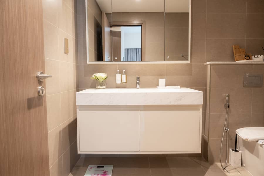 Boutique 2BR Burj Khalifa View | Dubai Mall | 2 Bedroom - Image 42