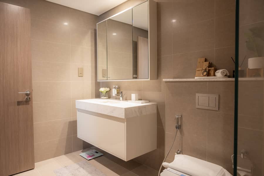 Boutique 2BR Burj Khalifa View | Dubai Mall | 2 Bedroom - Image 44