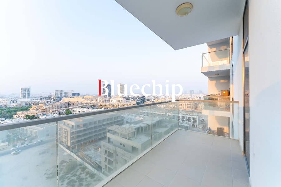 Vacant | Vastu Compliant | Corner | Open View