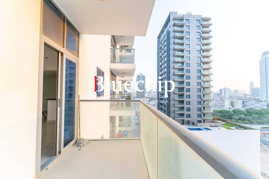 Vacant | Vastu Compliant | Corner | Open View